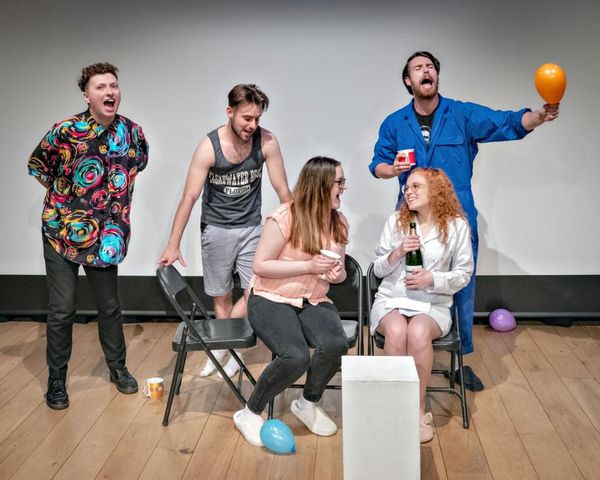 Leeds Grand Theatre offers free masterclasses to aspiring actors