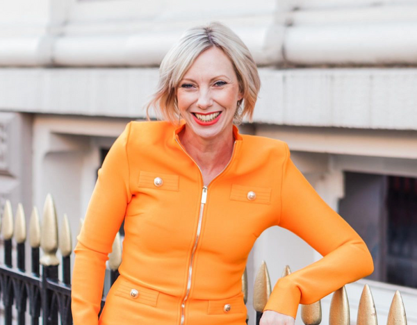 PR coach & speaker, on a mission to help ambitious entrepreneurs be heard