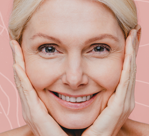 Menopause make a date event