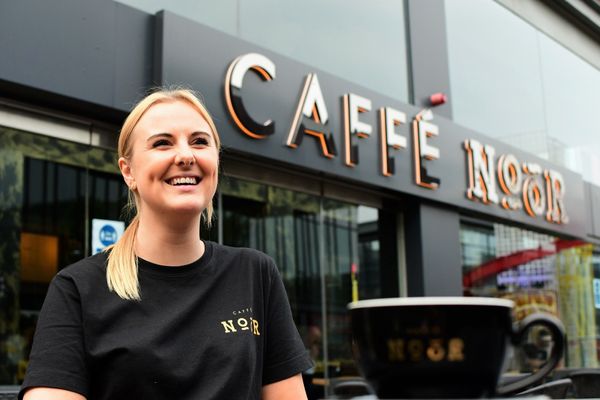 A whole latte love poured into new Wakefield cafe