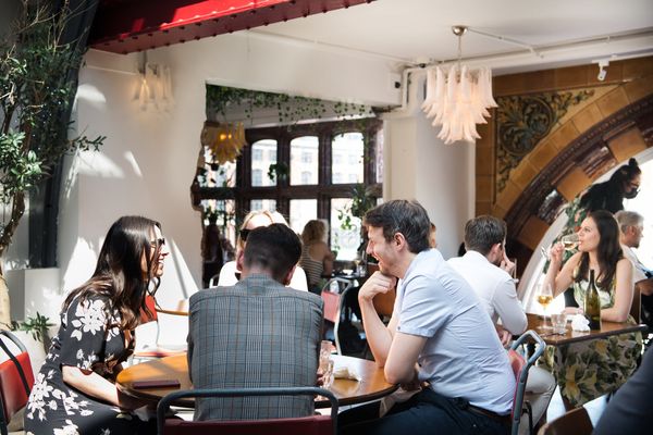Stuzzi set to host exclusive Ferrari tasting dinner