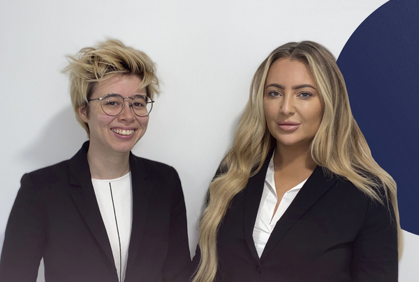 Barristers accept offer of tenancy at Parklane Plowden Chambers
