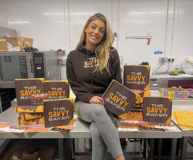 Much-loved Savvy Baker to launch first cafe in North Leeds