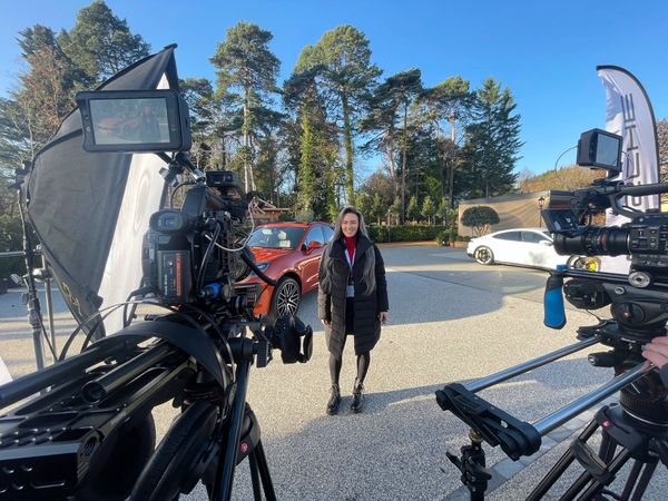 TikTok has transformed the life of a Bradford businesswoman