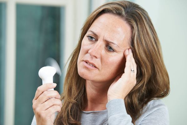 Women in uncertain challenging waters with HRT shortage