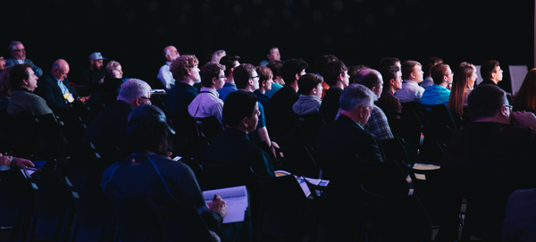 Ten etiquette tips event organisers need to consider