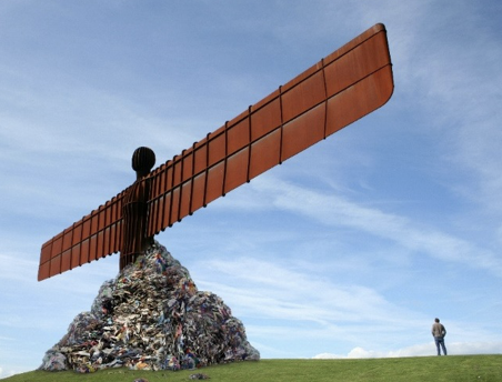 The North’s growing polyester problem