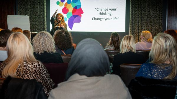 Yorkshire BusinessWoman Networking