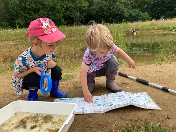 School's in for the marvellous Haggelettes