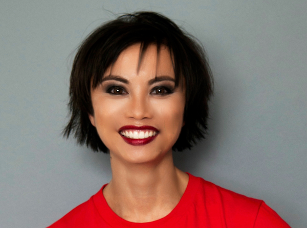 Ambassador appointment aims to raise profile of Asian & LGBTQ+ Sporting Heritage
