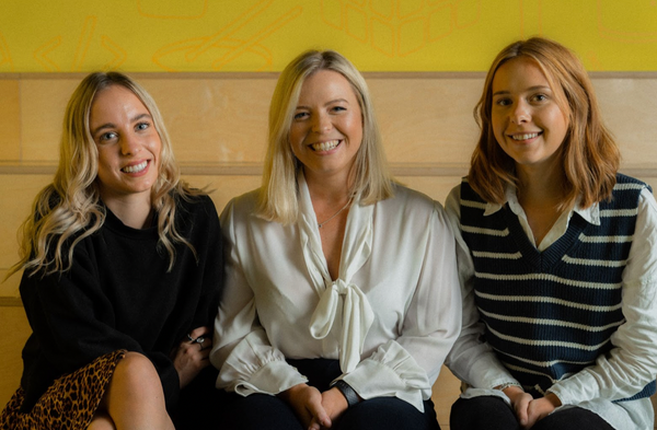 Lucky North announces trio of team appointments