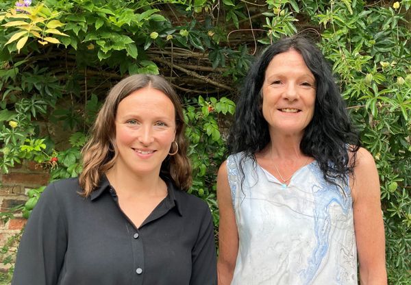 Author and businesswoman to host event to open up discussion on domestic abuse