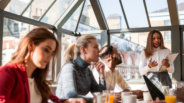 Savvy Socials Workshop