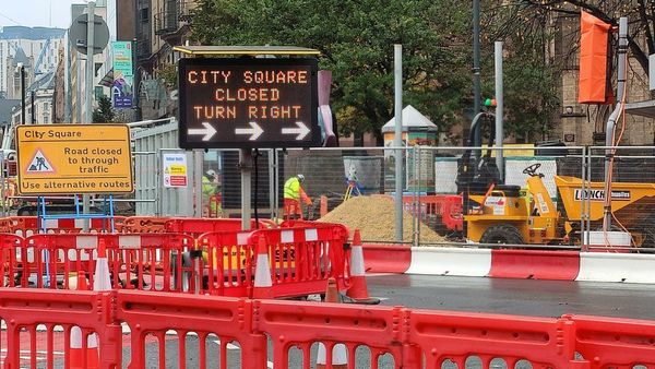 What is happening in Leeds?