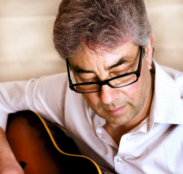 10cc’s Graham Gouldman UK tour comes to Holmfirth