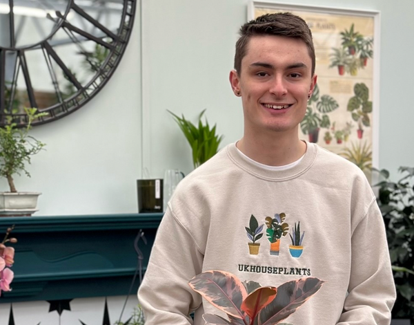 Bradford Garden Centre to host free houseplant advice session