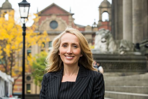 Insolvency-related activities in Yorkshire and the Humber see first fall since January