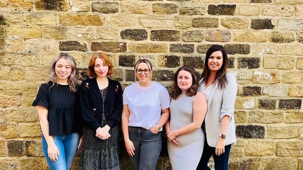 Scriba PR launches new strategic comms service