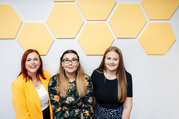 Youbee Media Earns Finalist Recognition in Enterprise Vision Awards
