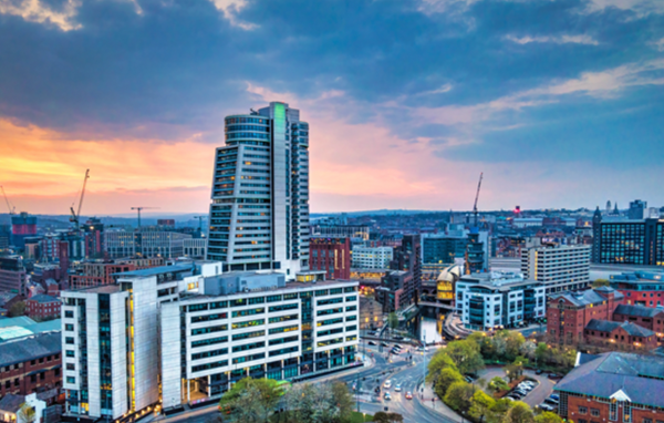 Leeds City Council urges women to have their say on safety