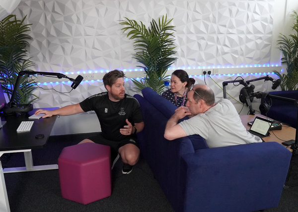 University Centre Leeds launches digital innovation hub