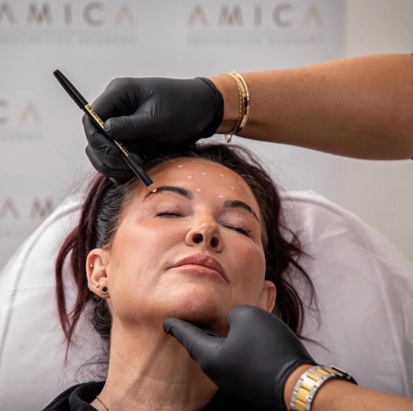 Beauty pioneer launches campaign to reduce stigma surrounding aesthetics