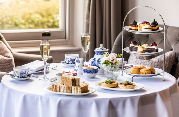 Principal York’s new afternoon tea returns celebrating chocolate history