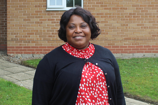 Hull dementia care home appoints experienced manager