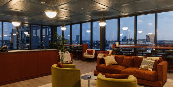 Join us for our September networking