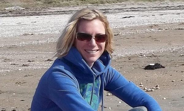 Leeds mum launches Scafell Pike Challenge to raise awareness of non-smoking lung cancer
