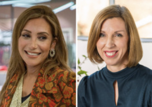 Empowering woman unheard during menopause