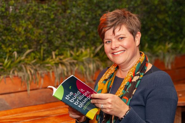 Leeds therapist helps health private practitioners build successful online businesses