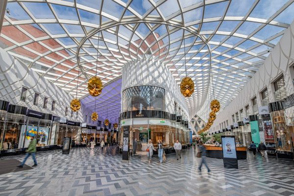 Lingerie to late night dining: SEVEN more new brands for Victoria Leeds
