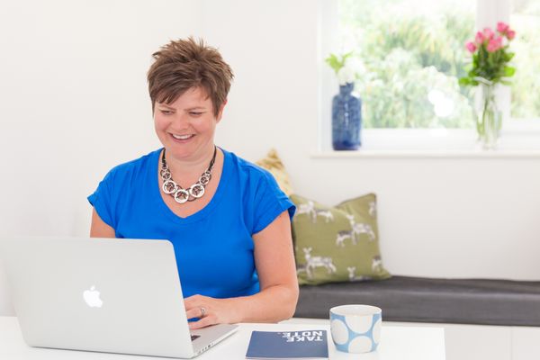 Helping professionals to benefit from business support
