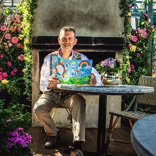 Society of Dyers and Colourists launches children’s colouring challenge
