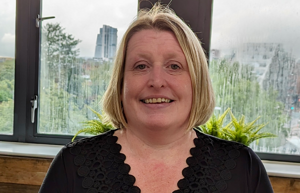 The Data City supports international growth with senior appointment