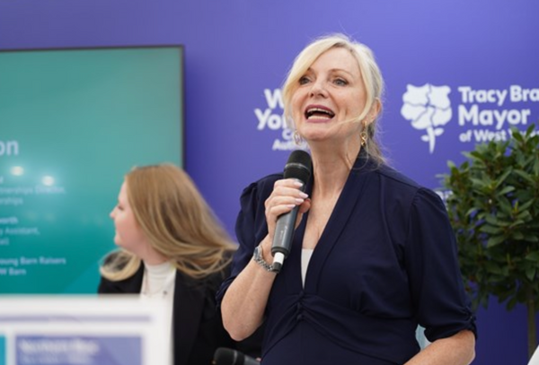 £11.4 million investment to support businesses in West Yorkshire
