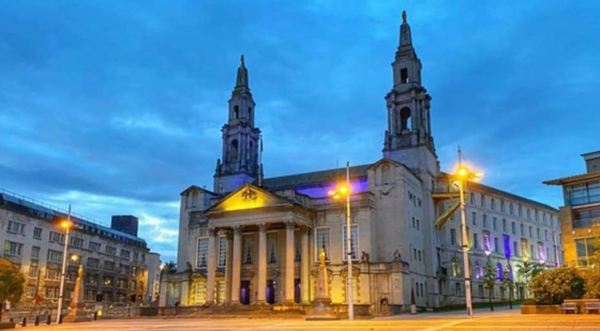 City's inspiring women set for Leeds Civic Hall tribute