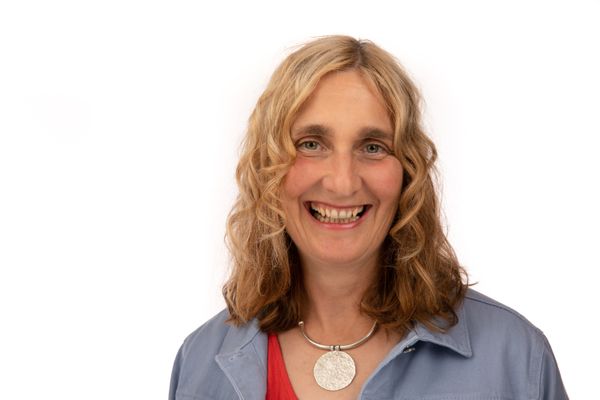 Huddersfield woman’s determination to empower women in menopause