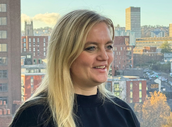 New senior appointment for Altitude PR