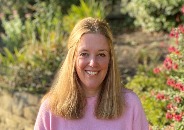 A coffee with Katie McShera