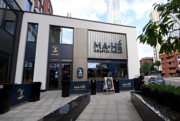 Join us for March networking event at brand new location