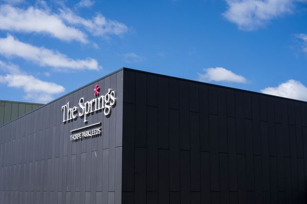 Starbucks to open in The Springs, Leeds