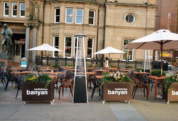 April networking with Yorkshire Businesswoman