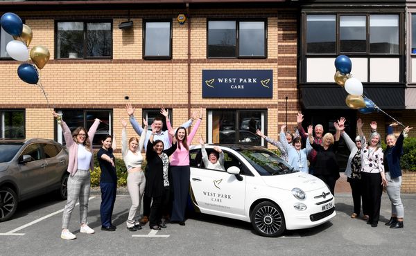 Yorkshire care staff get 8% pay rise