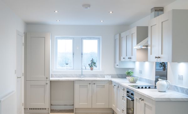 Award-winning developer unveils glorious spring deals