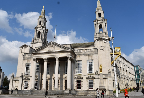 People of Leeds call for city's inspirational women to be etched in history