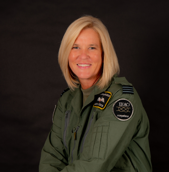 A special webinar to celebrate International Women's Day - The Sky's the Limit 26 March 2024