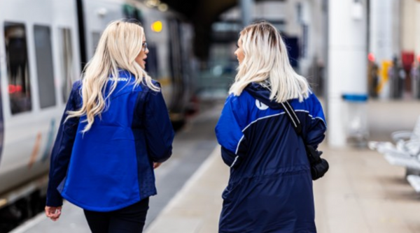 No experience required. 300 drivers & conductors to be recruited across the North