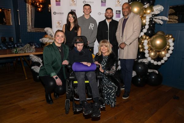 2024 Children of Courage Awards launch at Banyan